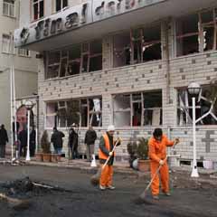 Diyarbakır zanlısı 2 kişi serbest