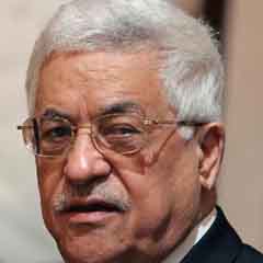 Mahmud Abbas'a suçlama