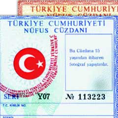 Güven vermeyen soyadları değiştirilebilecek