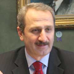 Çağlayan: Yeni bir teşvik sistemi getiriyoruz