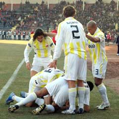 Zico: Sonuna kadar haklı bir galibiyet