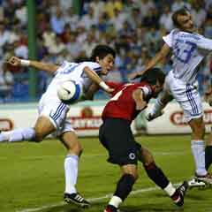 Gençlerbirliği 4 - Rizespor 1