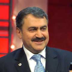 Eroğlu: Ordumuz galeyana gelmez