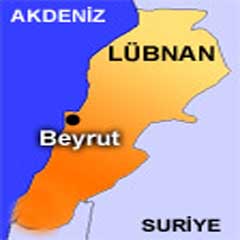 Lübnan seçimi yine ertelendi
