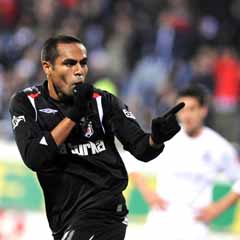 Beşiktaş 'Sağlam'a aldı