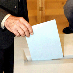 Sırbistan, cumhurbaşkanını seçiyor