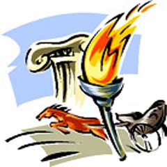 70 sporcumuz Olimpiyatlarda