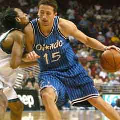 Hido en skorer oyuncu