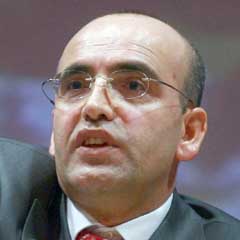 Şimşek: Kuzey Irak operasyonları ekonomiye yük getirmiyor