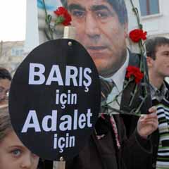 Hrant Dink Soruşturmasında Flaş Gelişme