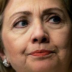 Hillary ikinci kez