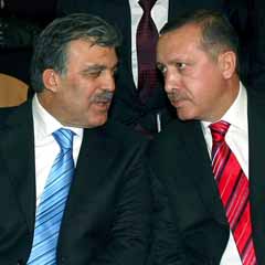 Gül ve Erdoğan'a önemli çağrı