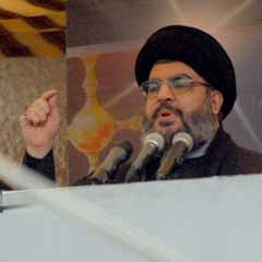 Hizbullah'tan Suriye için büyük tehdit