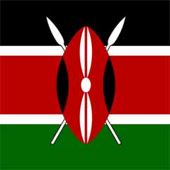 Kenya durulmuyor: 8 ölü