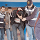 Nuri Ergin'in oğlu tutuklandı