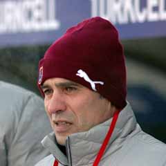 'İşimi yarım bırakmam'