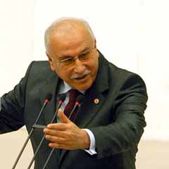 'Çözüm yeri Meclis'