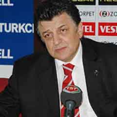 Vestel'de Yılmaz Vural dönemi