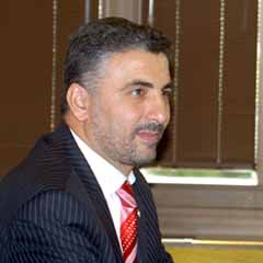 Ömer Bolat Diyarbakır'dan seslendi