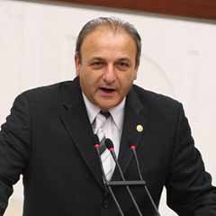 'Tartışma değil çözüm öneriyoruz'