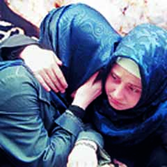 'Bu kadar kurban yeter'