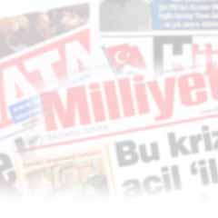 Yine yalanlandılar