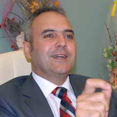 Karabük Üniversitesi'ne yeni rektör