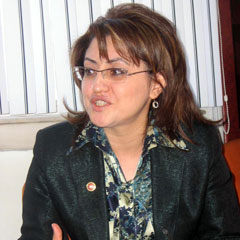 Başsavcıya Tunceli'den cevap
