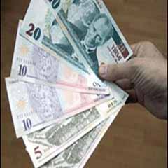Merkez Bankası faizi 0,25 indirdi
