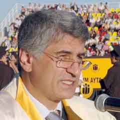 Hilmioğlu zırvaladı