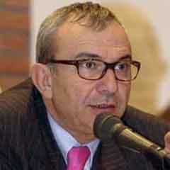 Ayhan Bermek adaylığını açıkladı