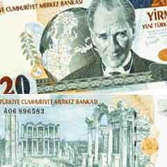 2007'nin kralı YTL