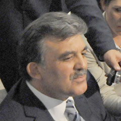 Gül, kaç atamayı onayladı?
