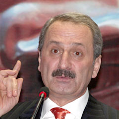 'Şirketlerimiz transparan olacak'