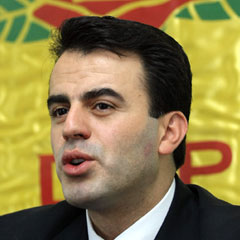 Demirtaş savcı karşısında
