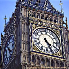 Londra'da Suriye Toplantısı Yapılacak