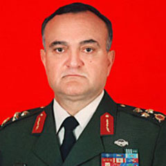 Saygun Bağdat'ta