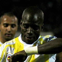 Appiah'ta şok gelişme