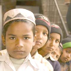 Nepal Müslümanları