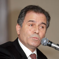 İsa Eşme çark etti