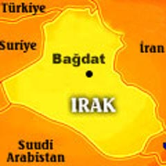 Irak'ta yeni ittifak