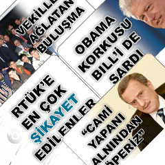 Günün öne çıkanları