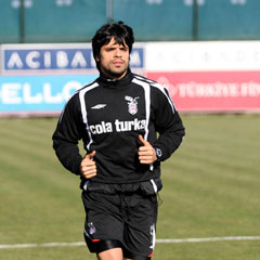 Gökhan Zan sevindirdi