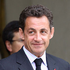 Bir Sarkozy'miz eksikti