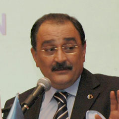 'Parayı, İnancım Gereği...'