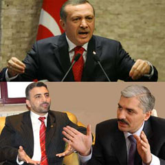 'Vaatler gerçek olmalı'