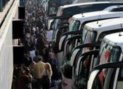 Otobüslere Kara Kutu Geliyor
