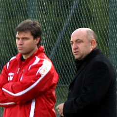 'Kesinlikle şampiyon olacağız'