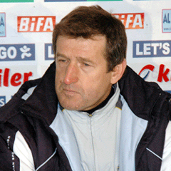 Susiç: 'İyi bir ders aldık'