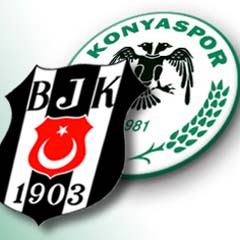 Konya'da heyecan dorukta